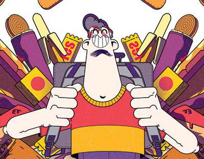 ҚАЗАҚТЫҢ ЖАС БАРЫСЫ