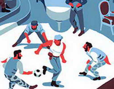 В Бишкеке отметили День спорта: тренерам вручили награды. Фамилии