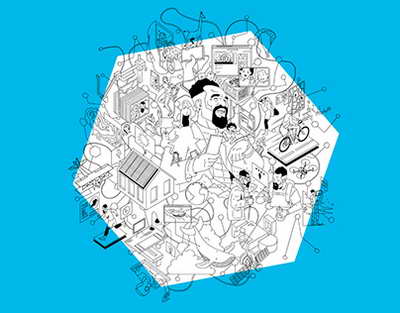 'Hər ocağa firavanlıq və bol ruzi-bərəkət diləyirəm...' - İcra başçısından bayram təbriki