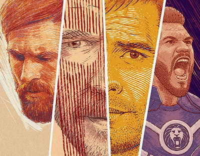 Qabriga xoch qo‘yilgan o‘zbeklar